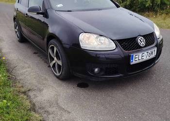 Volkswagen Golf 5 GT Sport 1.9 tdi