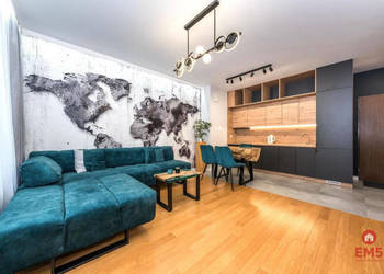 Oferta sprzedaży mieszkania Białystok 44m2 2 pokojowe