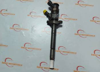 PARTNER BERLINGO C4 3008 307 1.6 HDI wtryskiwacz 0445110297