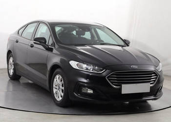 Ford Mondeo 2.0 EcoBlue