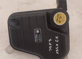 Zbiornik wyrównawczy płynu X351 3.0 SC