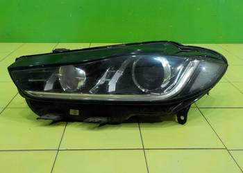 JAGUAR XE 2.0 D AUT 15r SEDAN 4D XENON lampa lewa przod GX7313W030DE