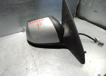 LUSTERKO PRAWE FORD MONDEO MK3 FL KOLOR 72