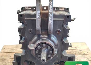 Skrzynia Wałek Obudowa Tylny WOM 1052B2 Claas Ares 856