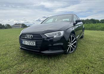 Audi A3 Sedan 1.6TDI Piękna, Bez wkładu finansowego, gotowa do jazdy!