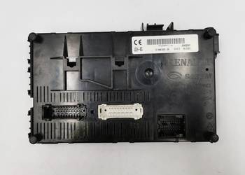 Moduł UCH Skrzynka Renault Clio II P8200065817-B 21668920-0A