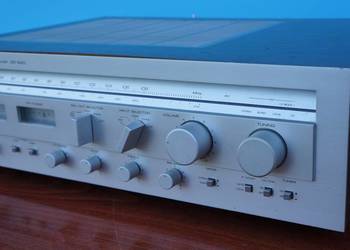 Yamaha CR 640 kultowy amplituner, OKAZJA!