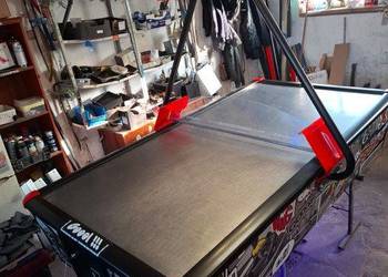 Cymbergaj Comic WIK jak NOWY zarobkowy air hockey DOWÓZ gwarancja RATY