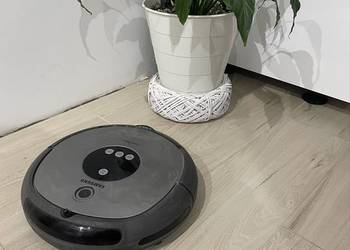 Robót sprzątający Samsung