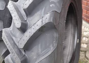 Opona 320/85R24 TL VX-R Traktor 122D/119E Bridgestone (360/70R24, 12.4R24)!