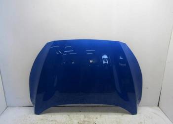 MASKA POKRYWA PRZEDNIA PRZÓD IJ FORD FOCUS MK4 HB ST-LINE