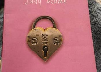 „Forever” autorstwa Judy Blume w języku angielskim