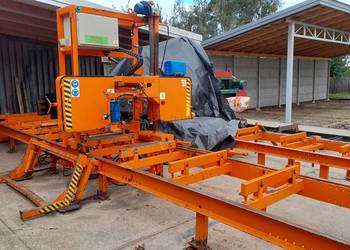 Trak taśmowy Wirex CZ-1/ZM