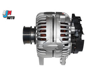 Alternator 0124525028 1.5 DCI Nissan Micra III K12 Renault Clio