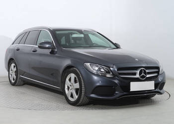 Mercedes C C 200 d