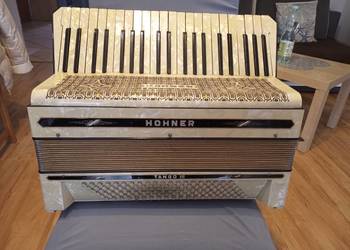 Akordeon Hohner Tango