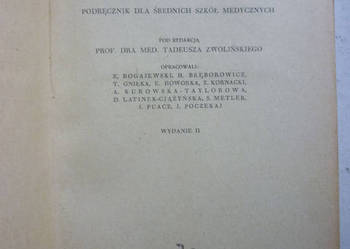 POŁOŻNICTWO I CHOROBY KOBIECE - ZWOLIŃSKI