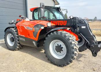 Manitou MLT 737-130PS+PREMIUM