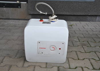 Podgrzewacz wody elektryczny Przepływowy