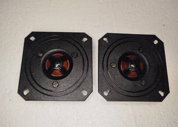 Głośniki Unitra Tonsil GDWK 9/80 40W 8 om