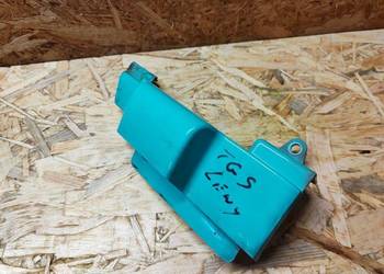 Osłona Dolnego Zawiasu Drzwi MAN TGS TGX Lewa 81624100179