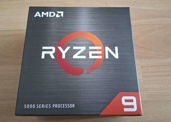 AMD Ryzen 9 5950X / AM4 / Procesor