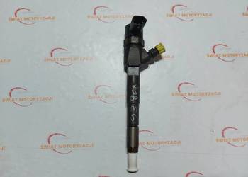 DOBLO TIPO 1.6 CDTI 120KM EURO6 940C1000 wtryskiwacz paliwa 0445110524