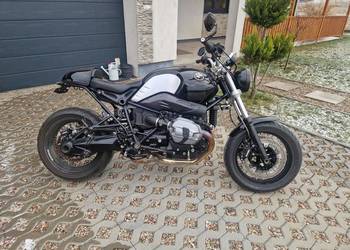 BMW Rninet