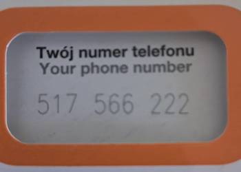 Złoty numer :517-566-222.