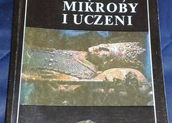 Klątwy, mikroby i uczeni. Tom 1 - Zbigniew Święch