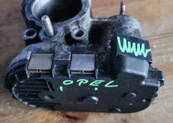 PRZEPUSTNICA OPEL  0280750044 9157512