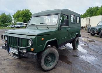 Honker 2.4 andoria turbo 9os
