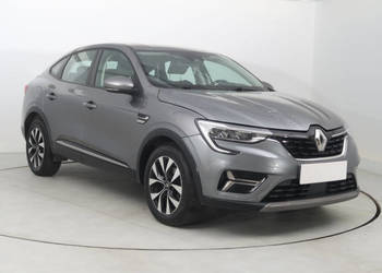 Renault Arkana 1.3 TCe