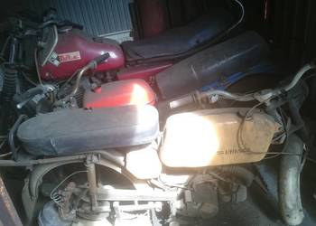 Sprzedam  MZ ETZ 250