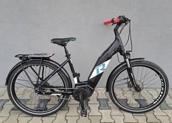 rower RAYMON Urbanray e 7.0 Yamaha 500 / S,M,L,XL