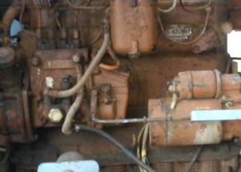 Silnik mtz d 50 głowica Białoruś jumz