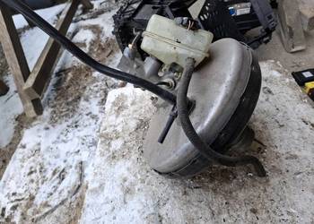 Pompa Serwo Hamulcowe Mercedes W210