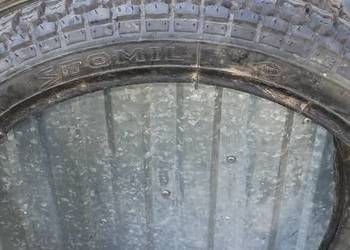 WSK SHL opony Stomil NOWE