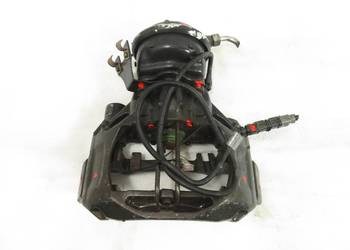 ZACISK LEWY PRZÓD MAN TGX I 18.480 EURO 6