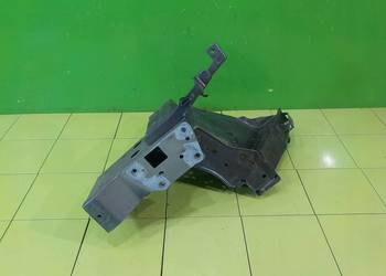 NISSAN LEAF I LIFT AUT 16r HB 5D podluznica lewa przod