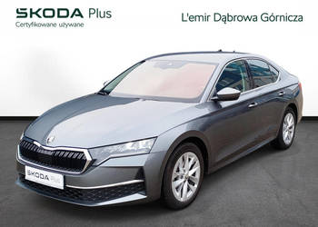 Skoda Octavia Jak nowa! 1.5 eTSI DSG