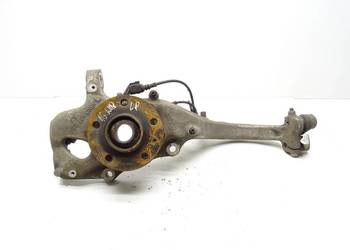 ZWROTNICA LEWA LEWY PRZÓD PRZEDNIA 4G0407241D 2.0 TDI AUDI A6 C7 4G