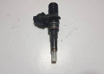 Sprawdzony pompowtryskiwacz do VW 1.9 TDI 038130073AH
