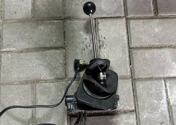 Zestaw dźwigni zmiany biegów drążek Mercedes W108 W114 W115