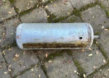 Zbiornik bojler wężownica