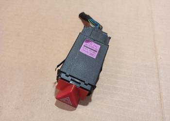 włącznik świateł awaryjnych AUDI A6 C5 1997- 2004 4B0941509D