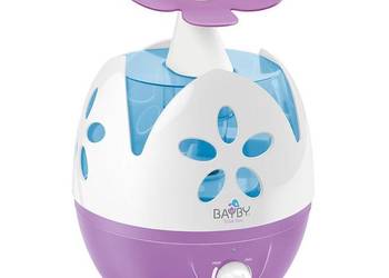 BAYBY NAWILŻACZ POWIETRZA AROMA