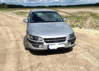 Opel omega b 2.0 16v
