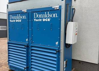 Odpylacz ,stacja robocza Donaldson Torit ECB