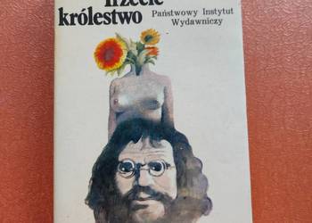 Trzecie królestwo  Andrzej Kuśniewicz  1976